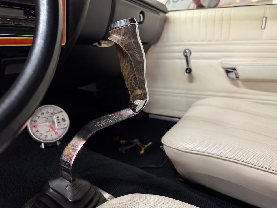 1977 Plymouth Volare