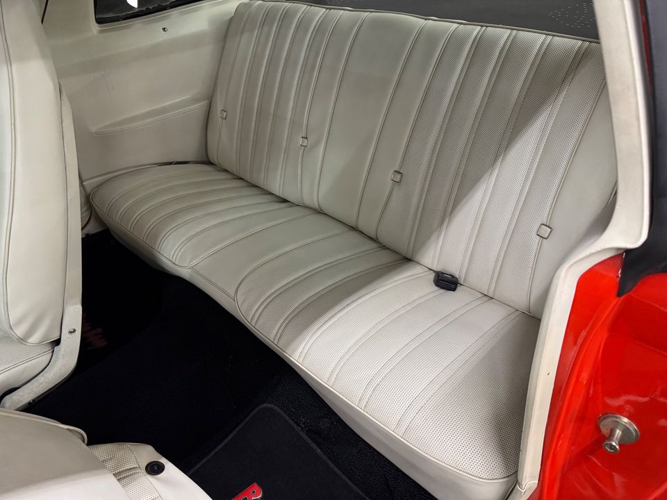 1977 Plymouth Volare