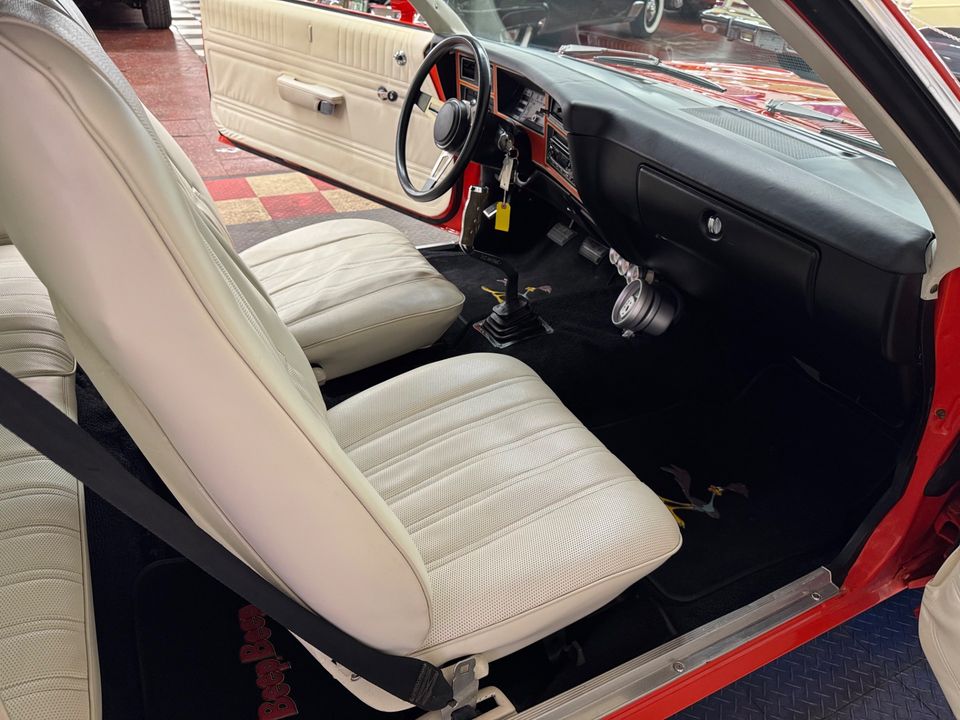 1977 Plymouth Volare