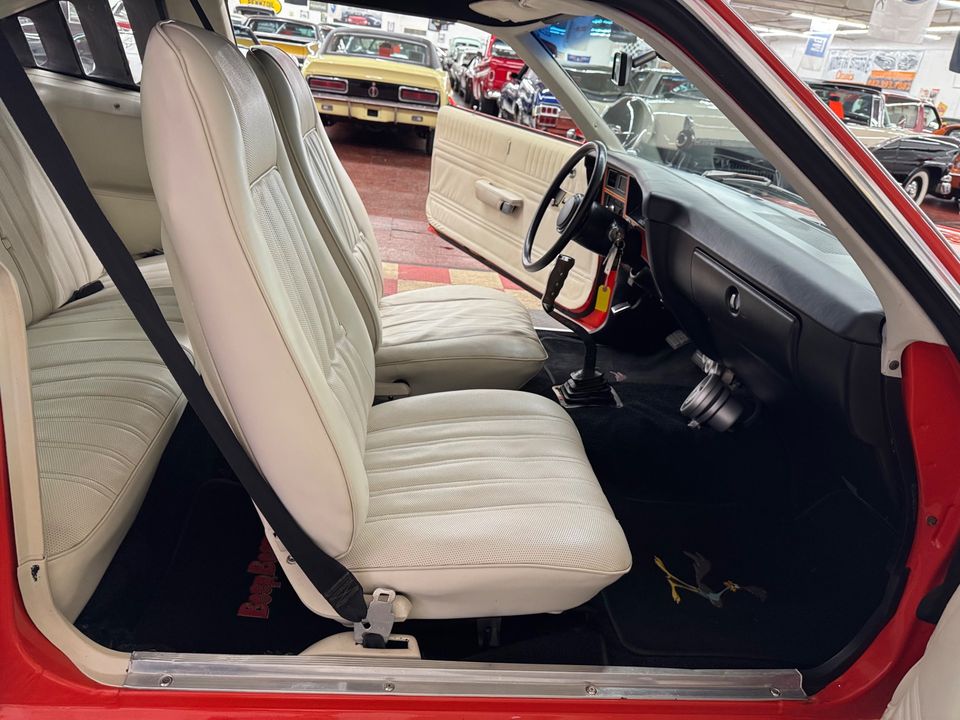 1977 Plymouth Volare