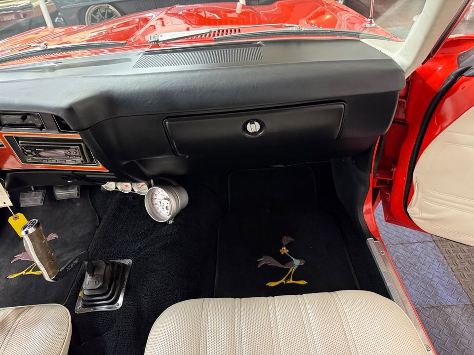 1977 Plymouth Volare