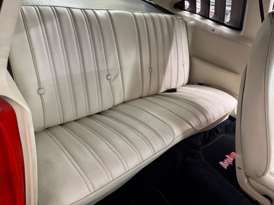 1977 Plymouth Volare