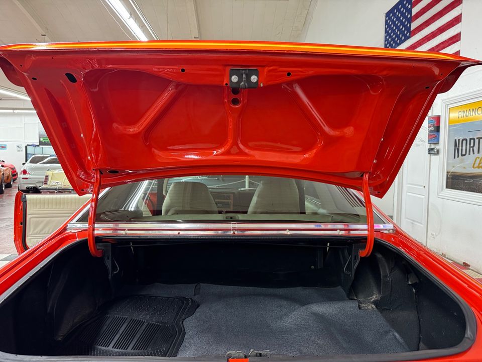 1977 Plymouth Volare