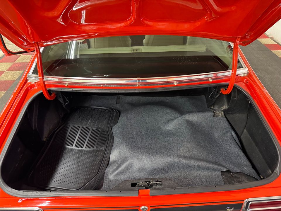 1977 Plymouth Volare