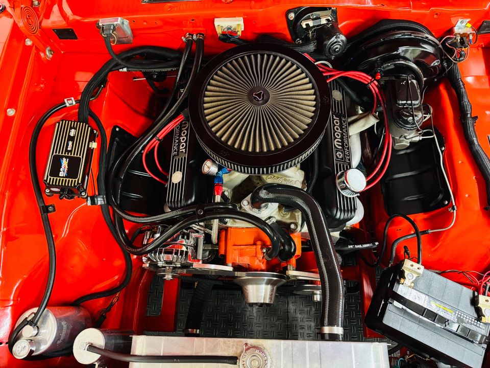 1977 Plymouth Volare