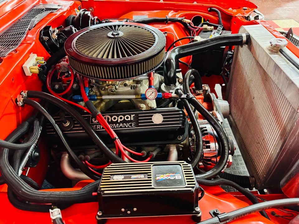 1977 Plymouth Volare
