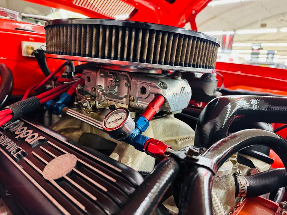 1977 Plymouth Volare