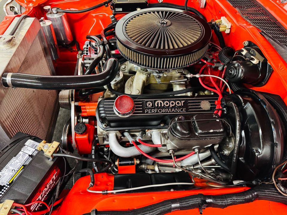 1977 Plymouth Volare