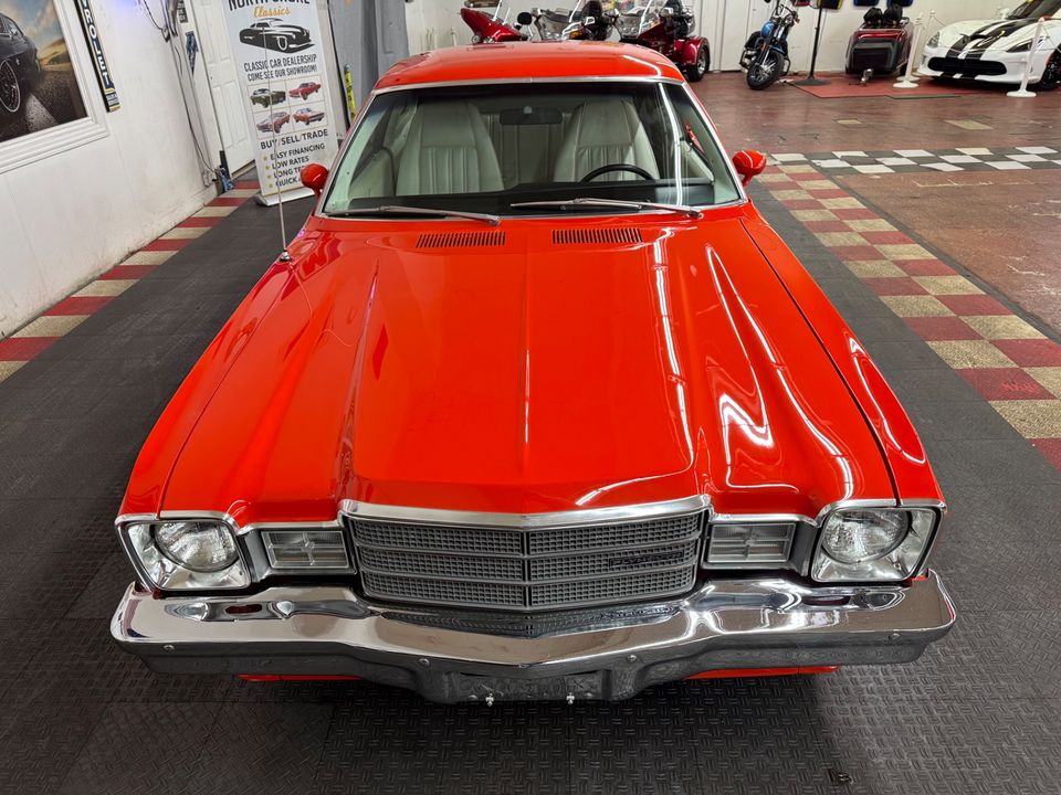 1977 Plymouth Volare