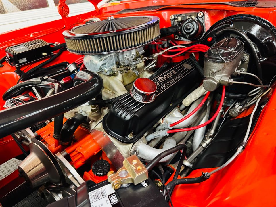 1977 Plymouth Volare