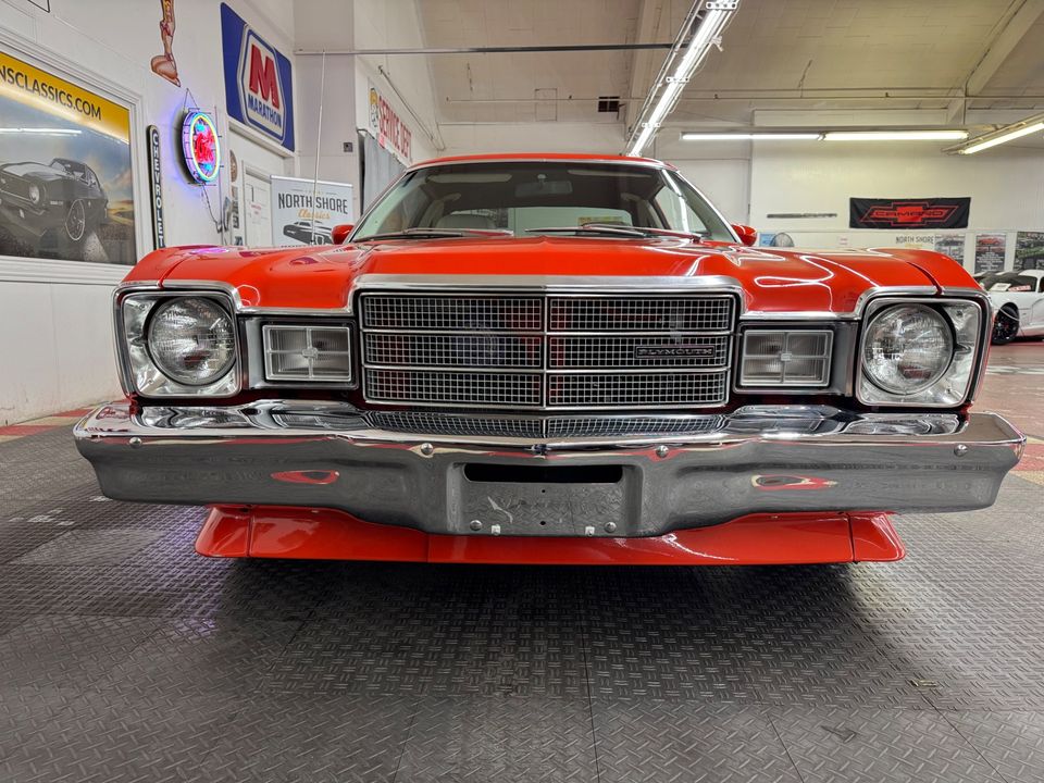 1977 Plymouth Volare