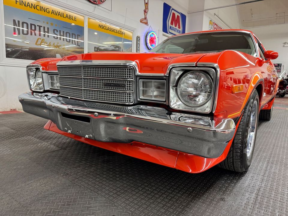 1977 Plymouth Volare
