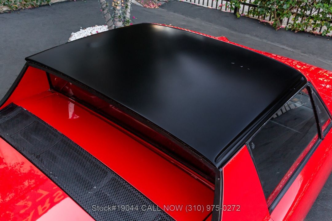 1975 Porsche 914 2.0