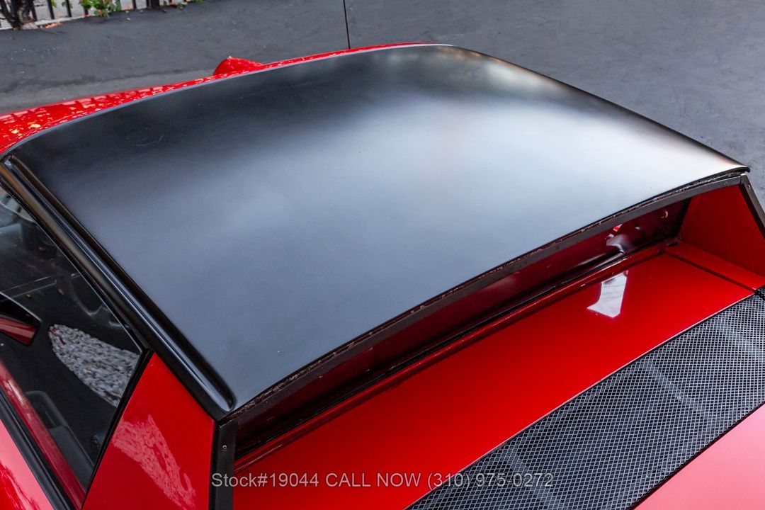 1975 Porsche 914 2.0