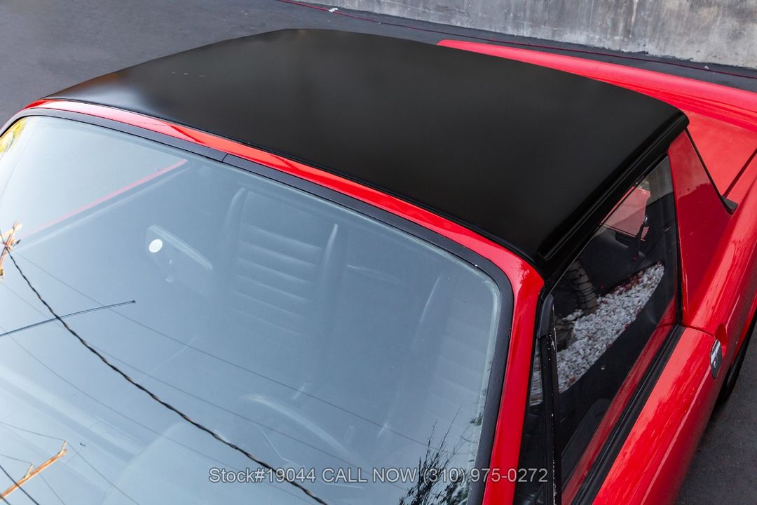 1975 Porsche 914 2.0