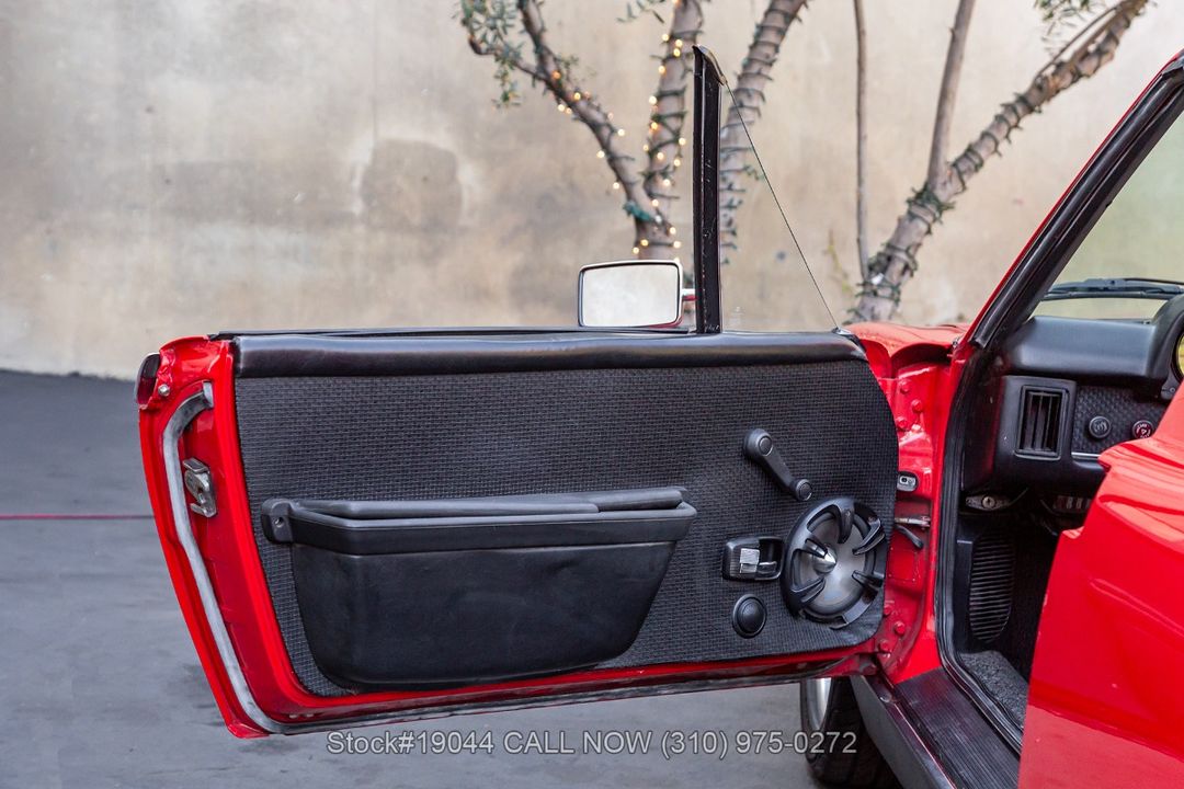1975 Porsche 914 2.0