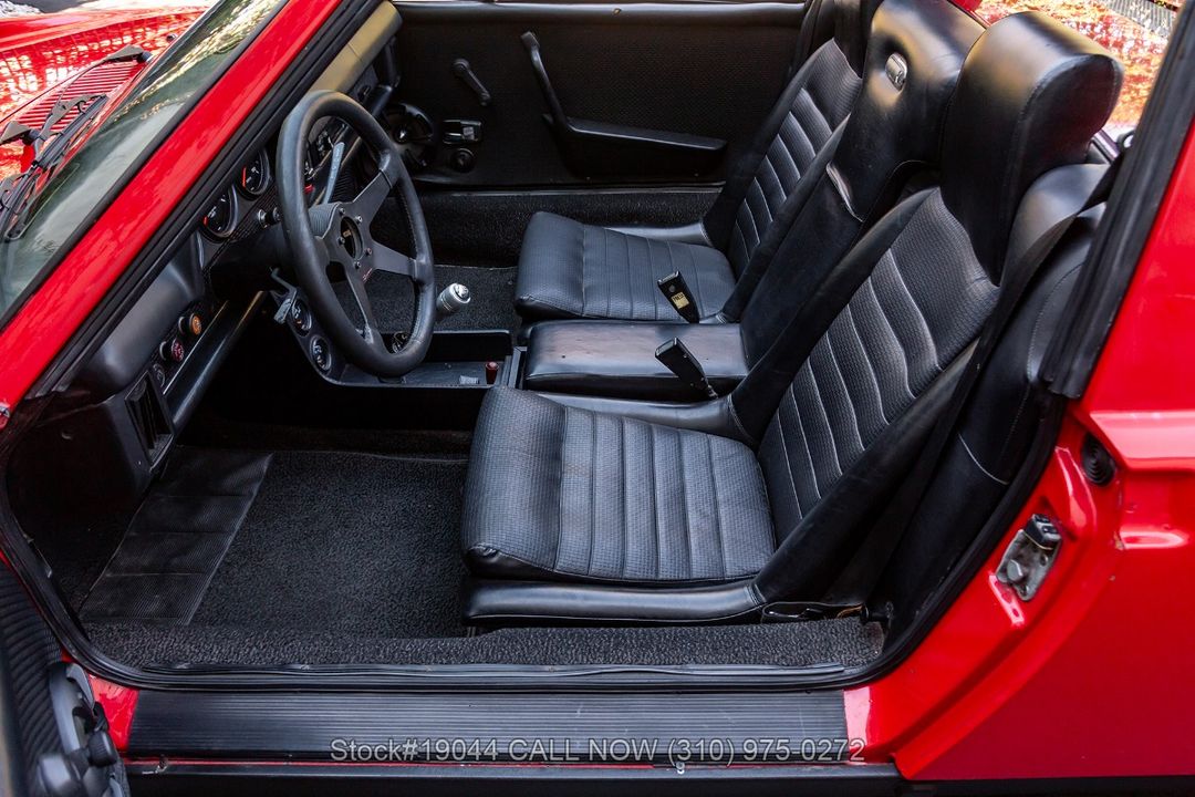 1975 Porsche 914 2.0