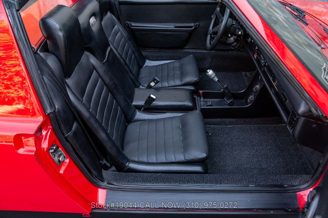 1975 Porsche 914 2.0