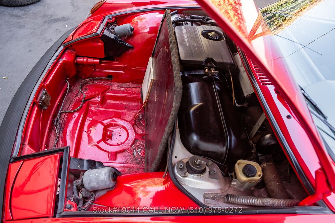 1975 Porsche 914 2.0