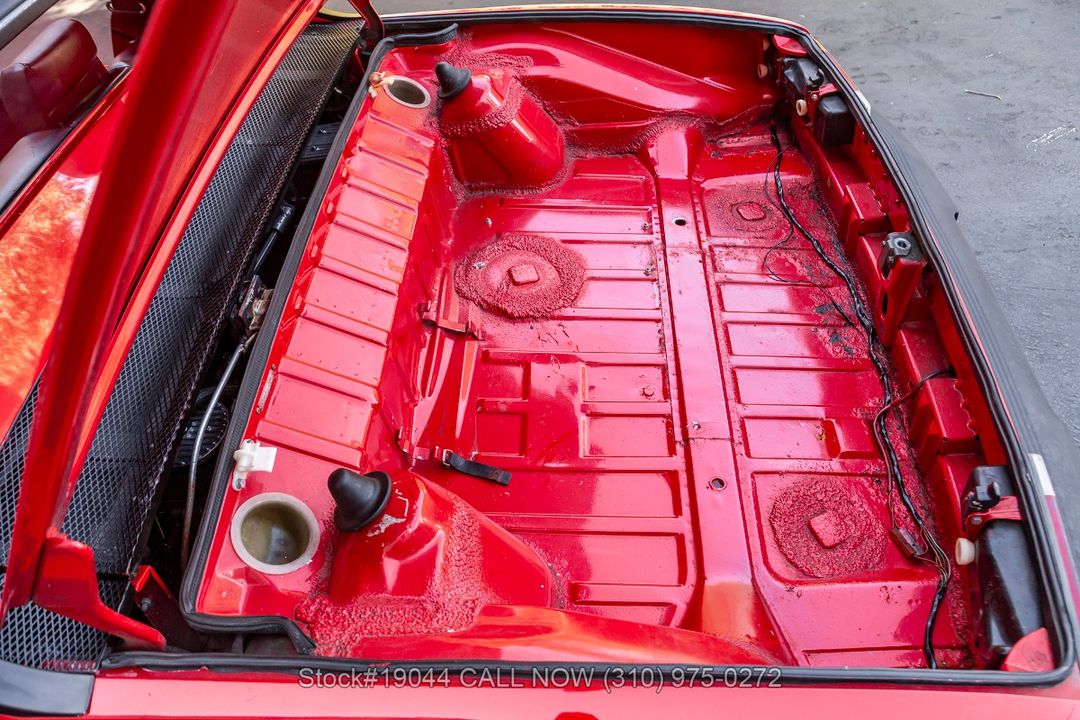 1975 Porsche 914 2.0