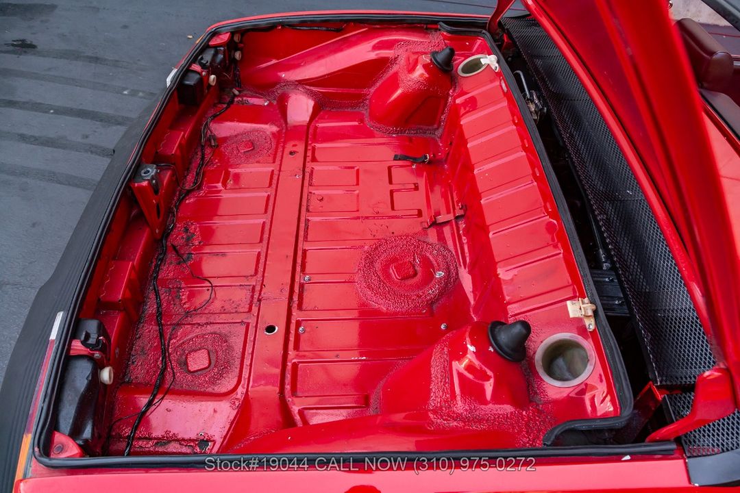 1975 Porsche 914 2.0
