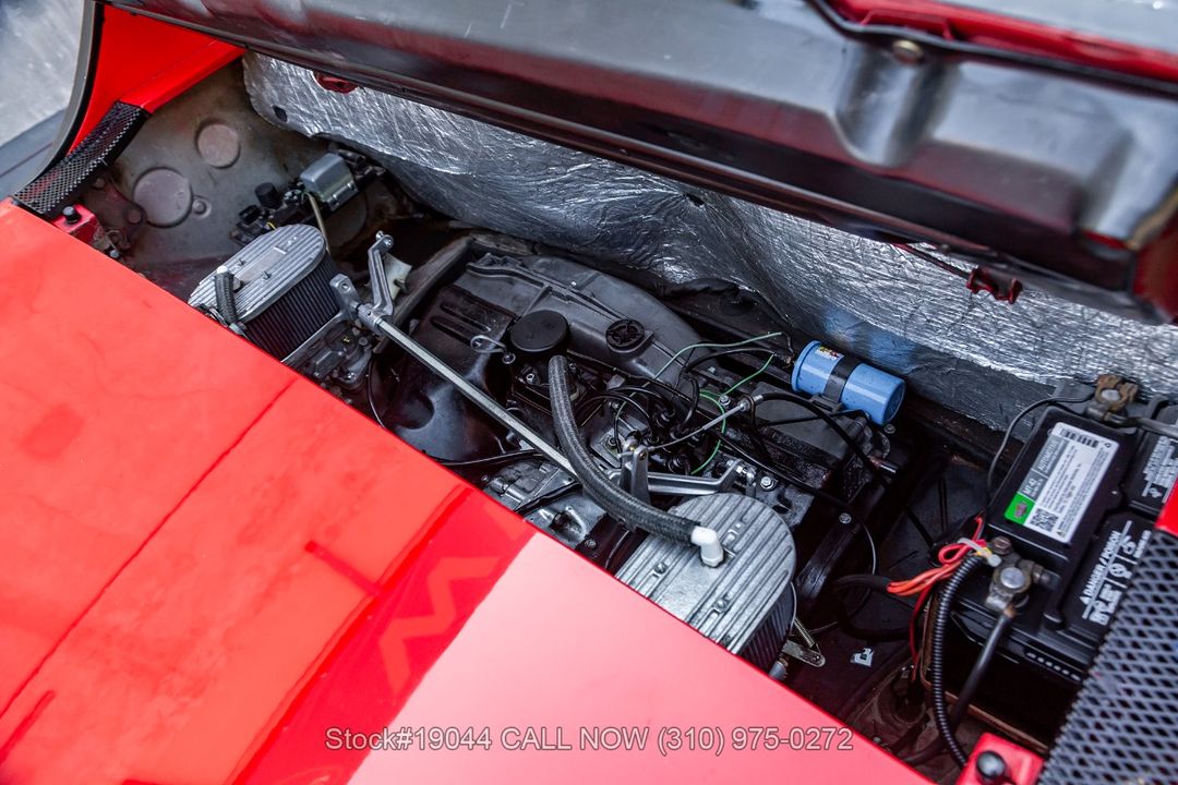 1975 Porsche 914 2.0
