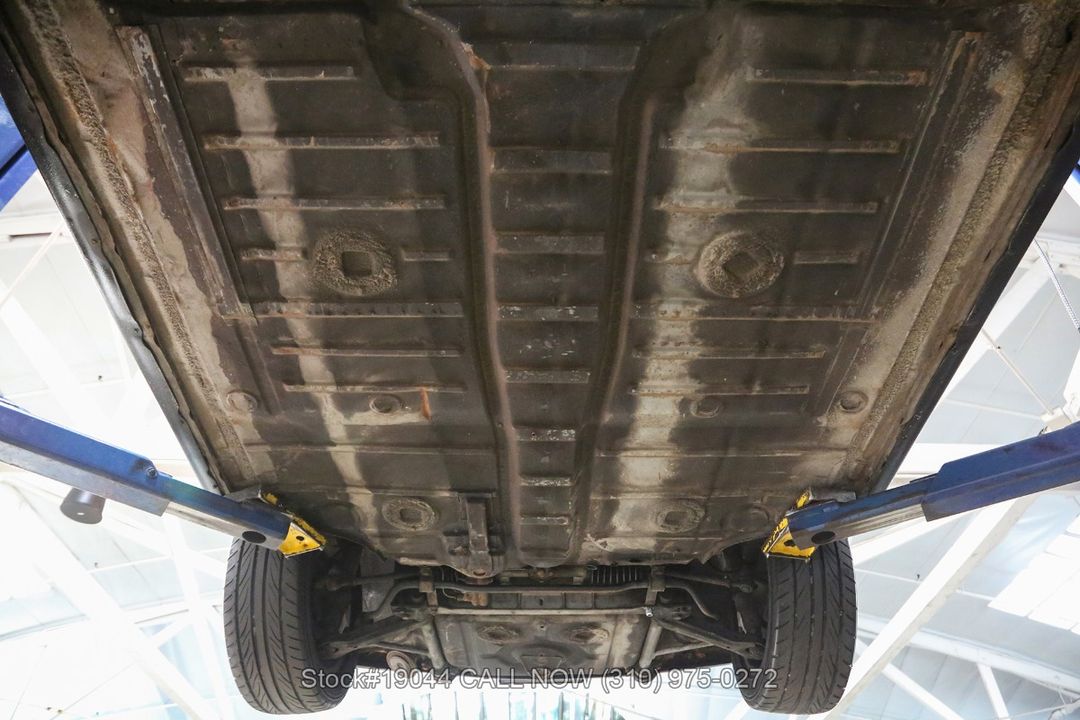 1975 Porsche 914 2.0