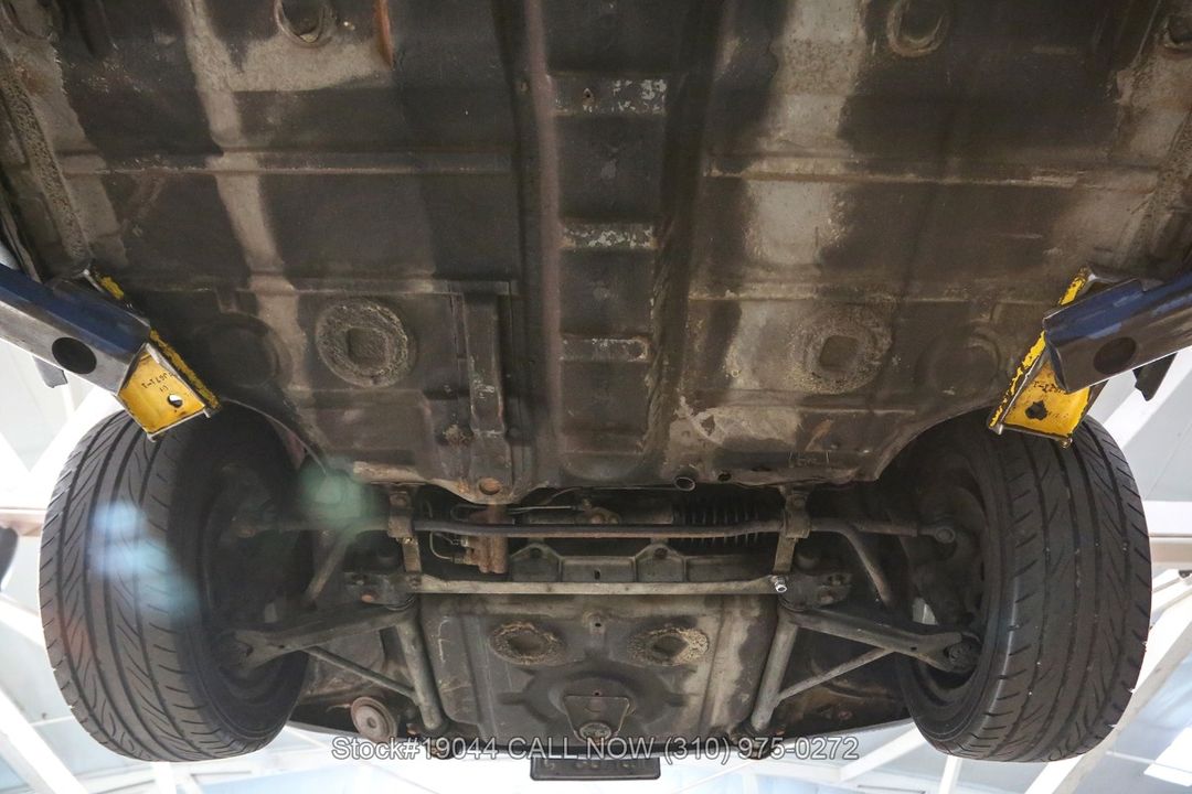 1975 Porsche 914 2.0