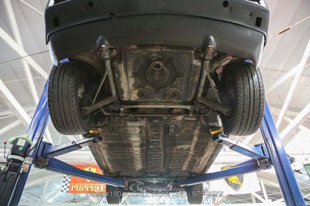 1975 Porsche 914 2.0