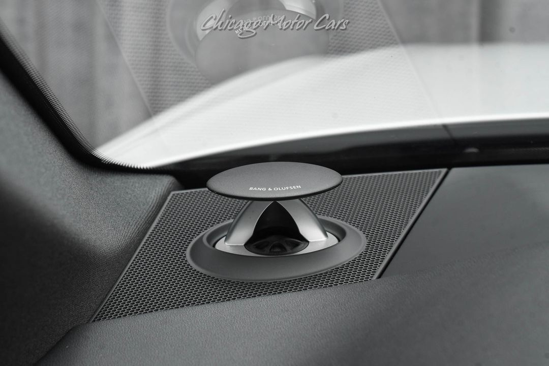 2024 Audi RS 6 Avant