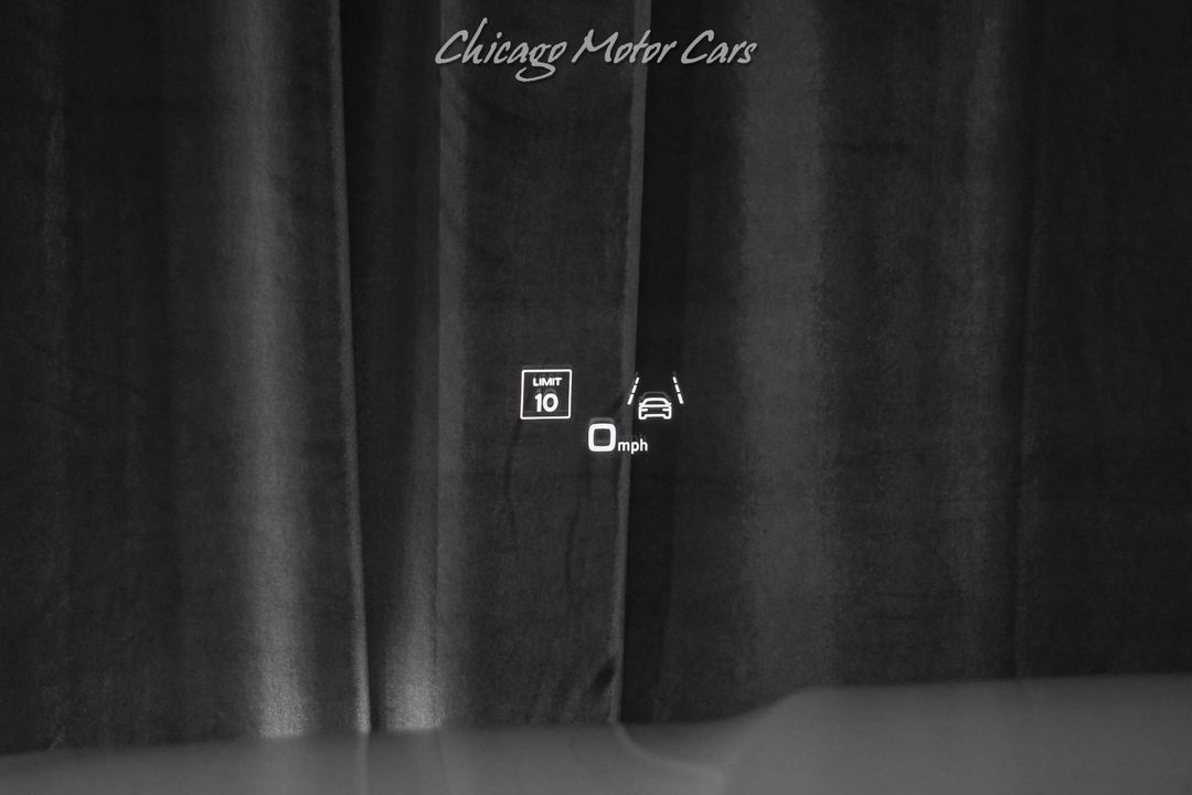 2024 Audi RS 6 Avant