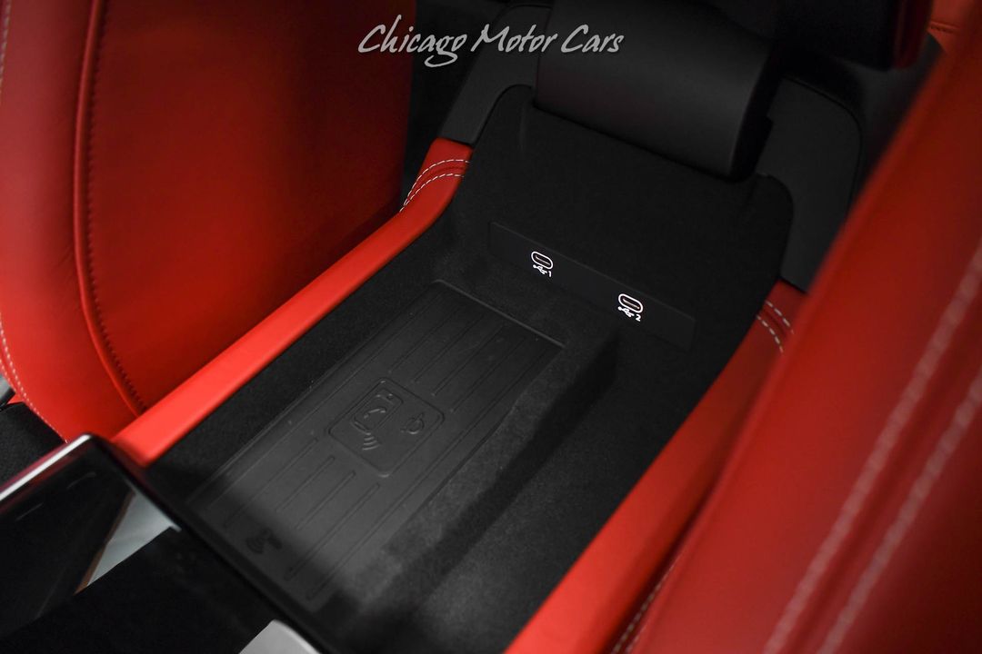 2024 Audi RS 6 Avant