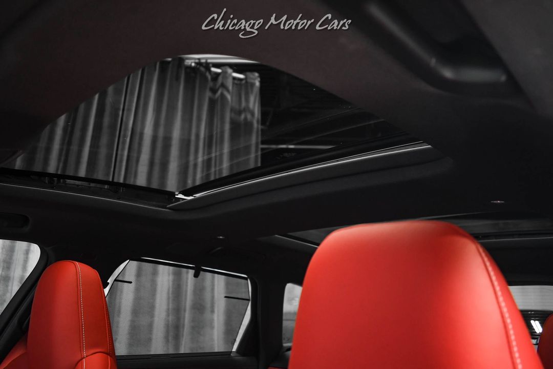 2024 Audi RS 6 Avant