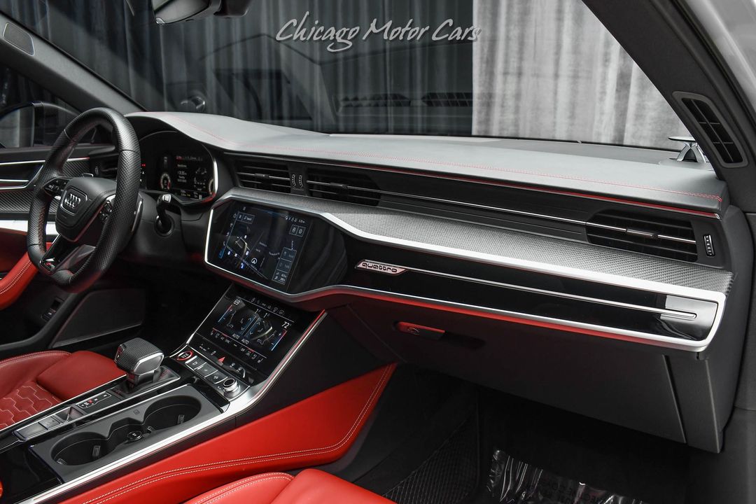 2024 Audi RS 6 Avant