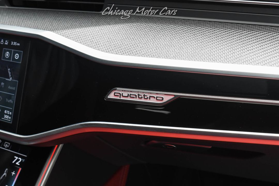 2024 Audi RS 6 Avant