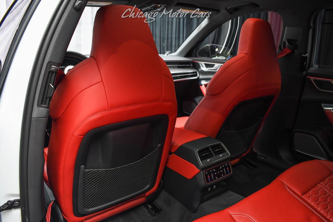 2024 Audi RS 6 Avant