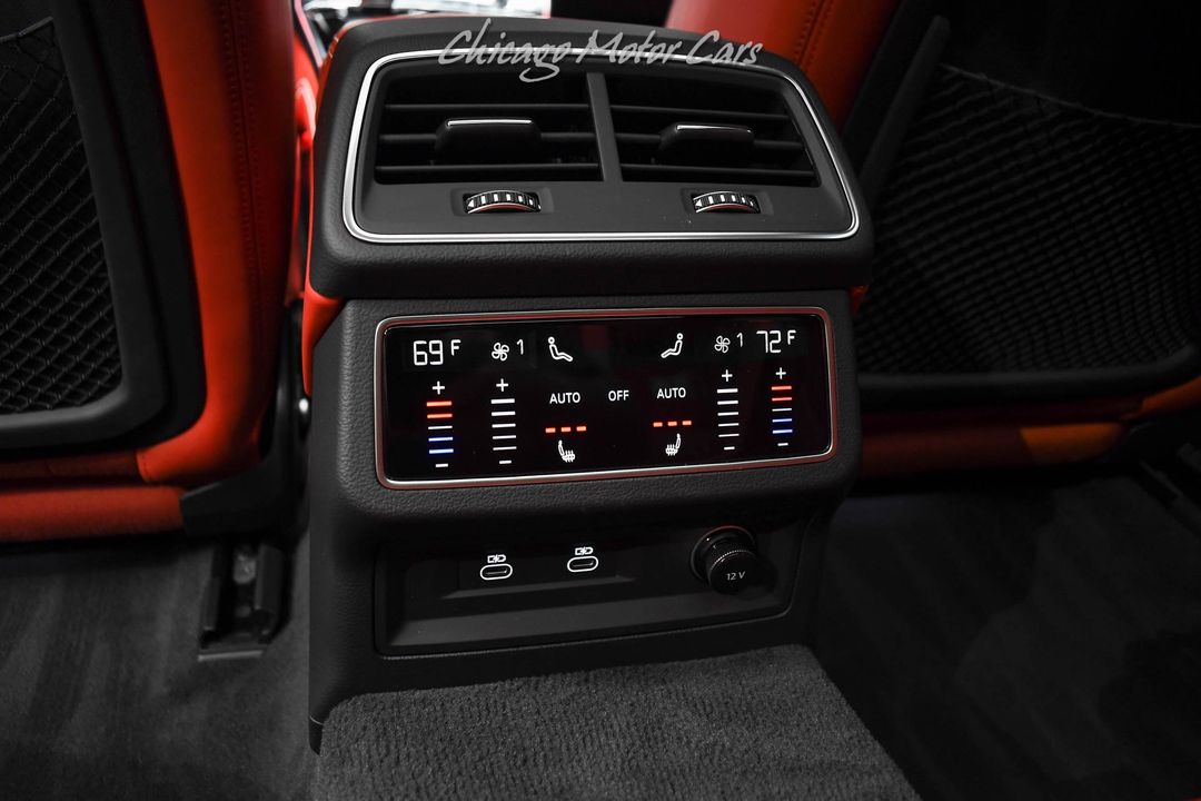 2024 Audi RS 6 Avant