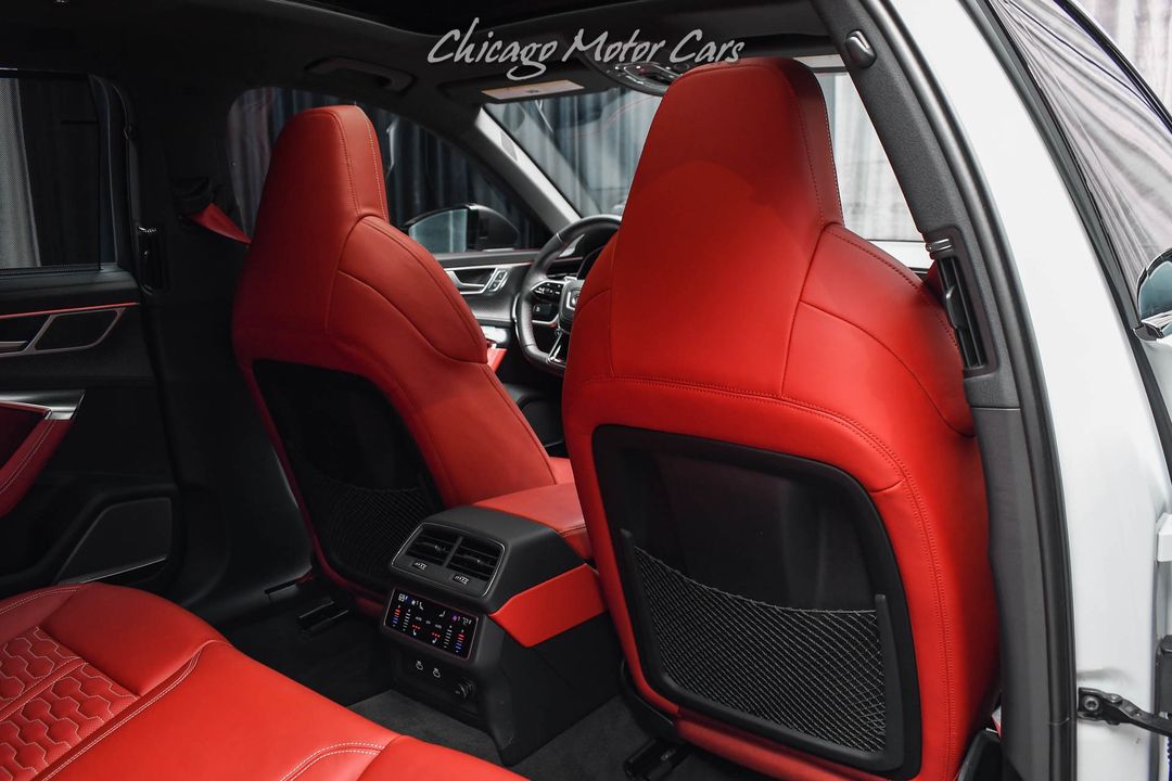 2024 Audi RS 6 Avant