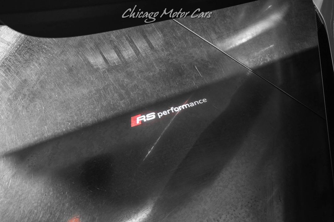 2024 Audi RS 6 Avant