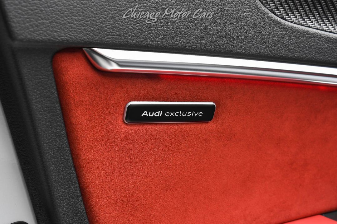 2024 Audi RS 6 Avant