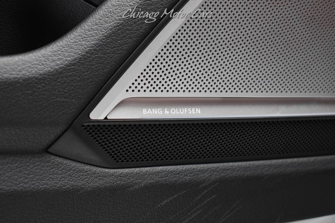 2024 Audi RS 6 Avant