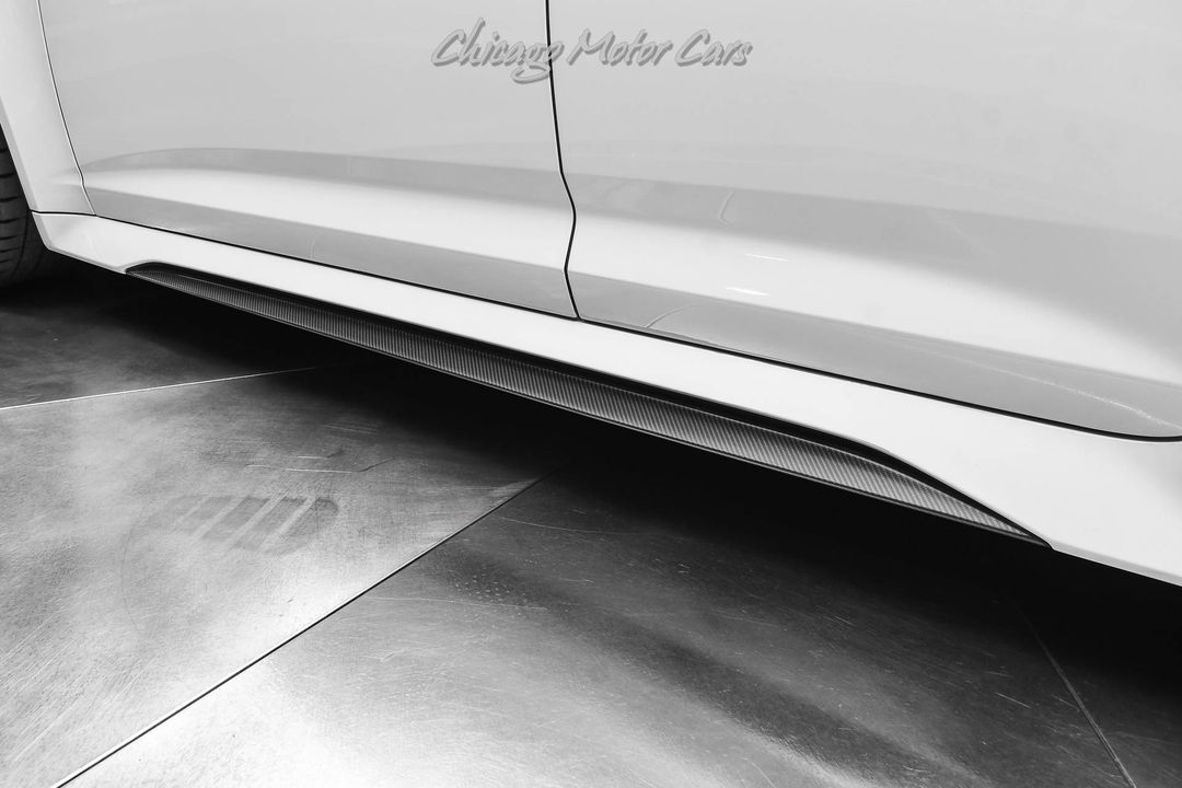 2024 Audi RS 6 Avant