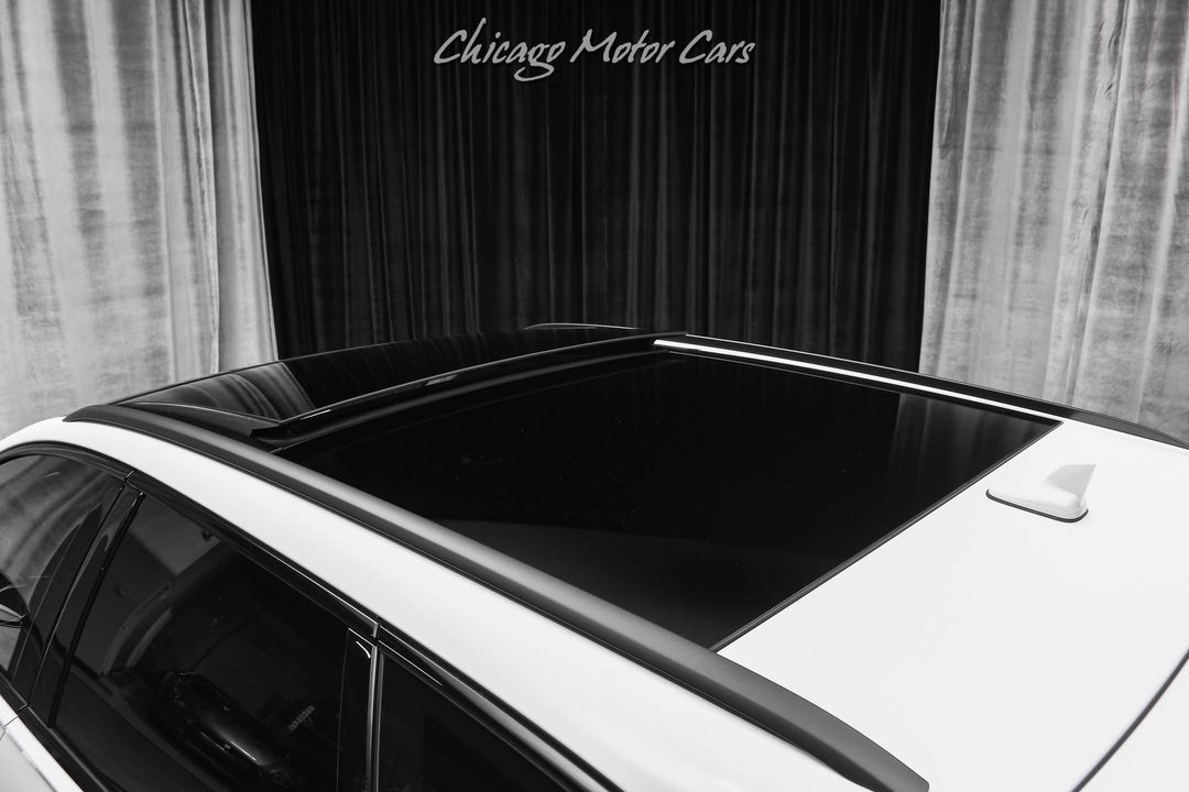 2024 Audi RS 6 Avant