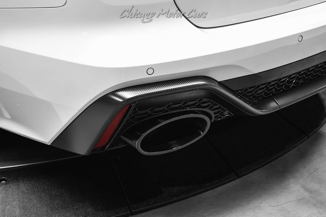 2024 Audi RS 6 Avant