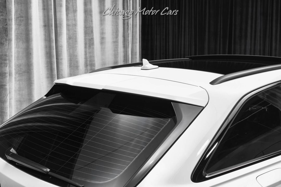 2024 Audi RS 6 Avant