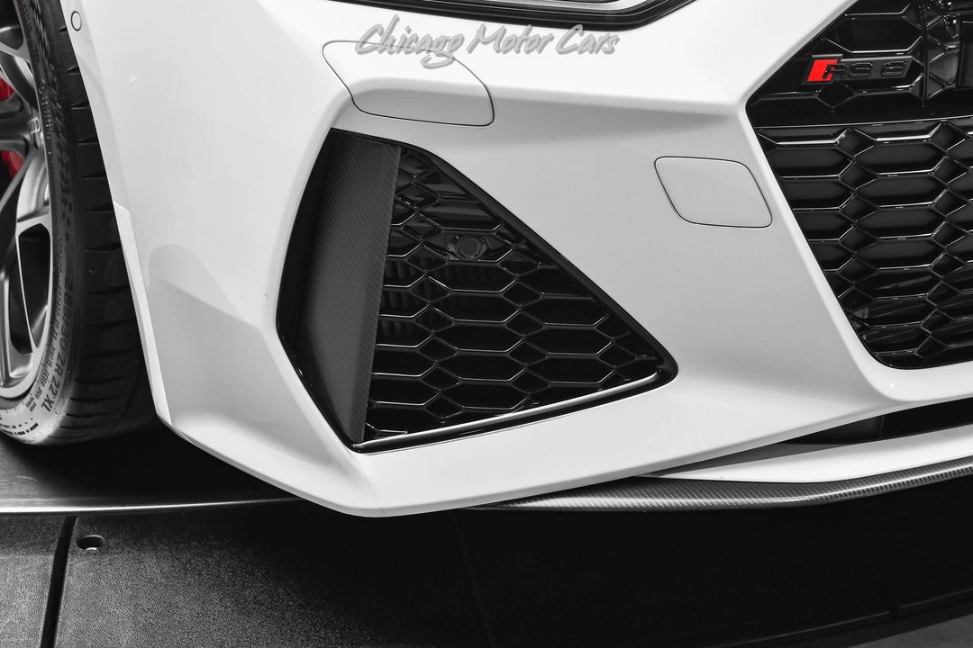 2024 Audi RS 6 Avant