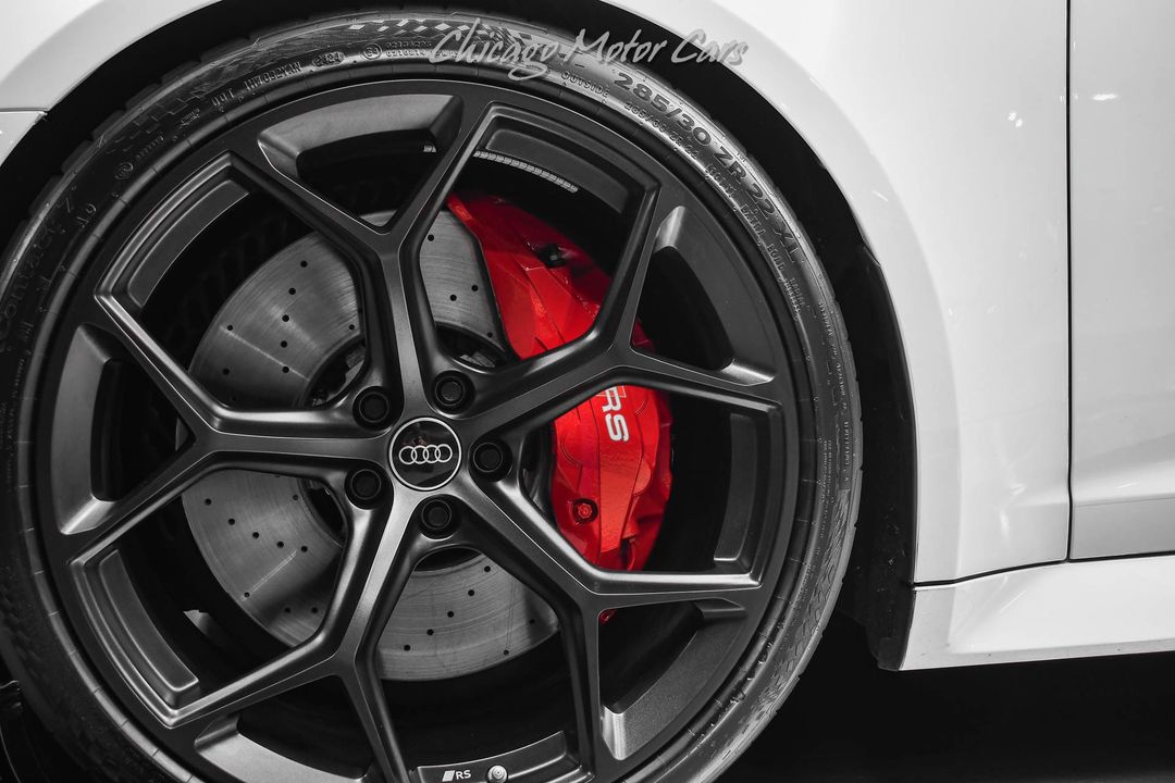 2024 Audi RS 6 Avant