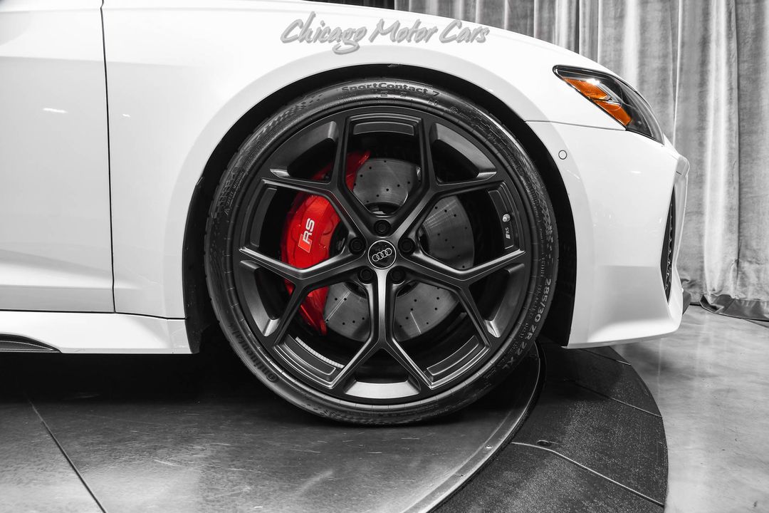 2024 Audi RS 6 Avant