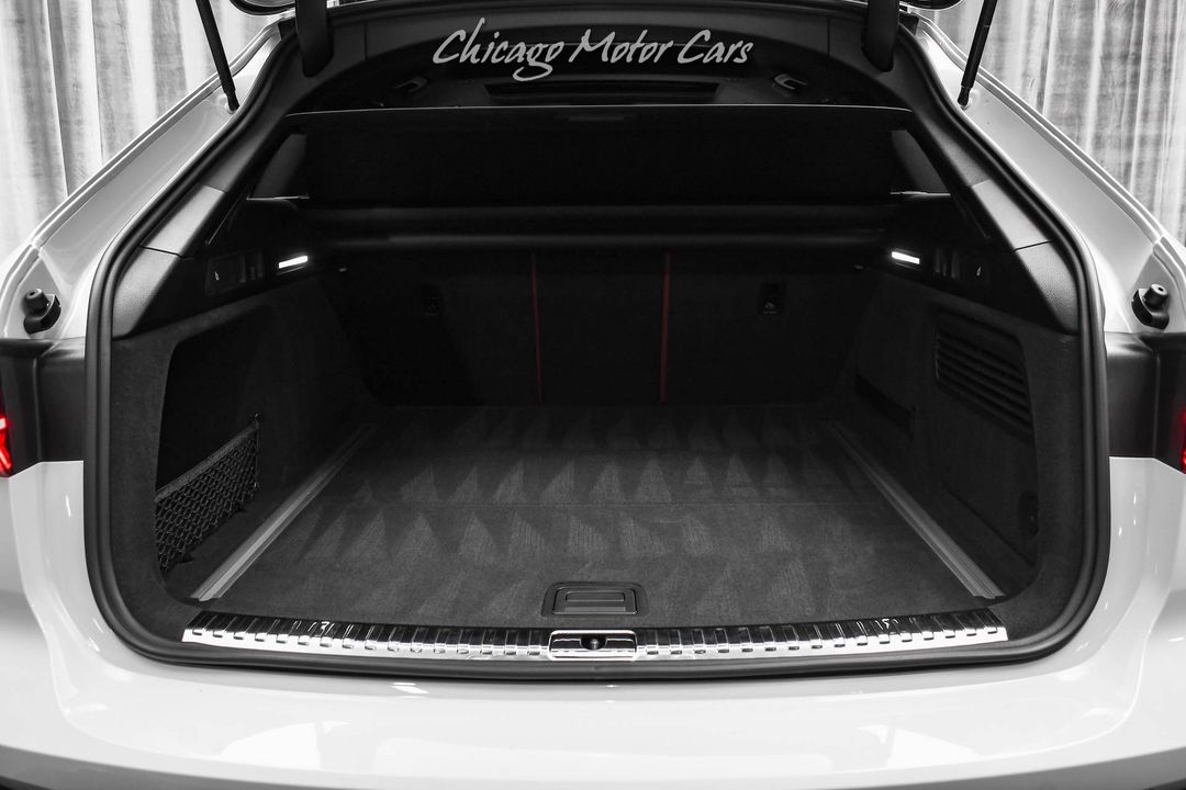 2024 Audi RS 6 Avant