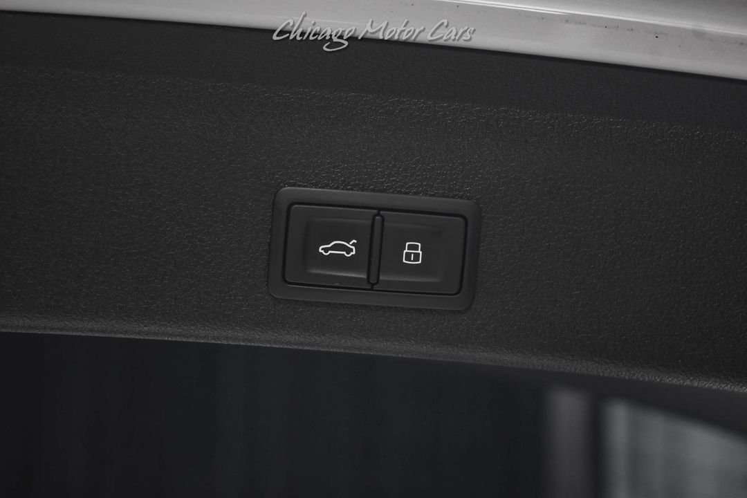 2024 Audi RS 6 Avant